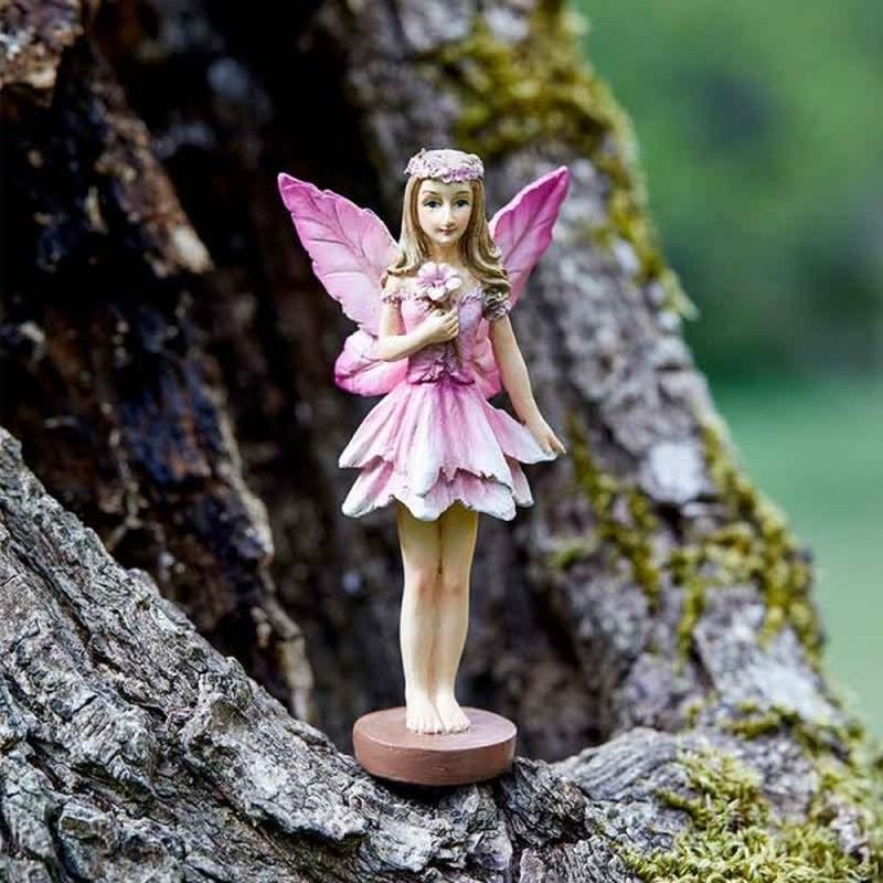 Forest Fairies - Pink/Blue/Purple