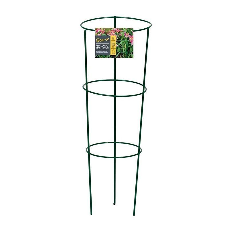 Grow It Conical Plant Support (Small)