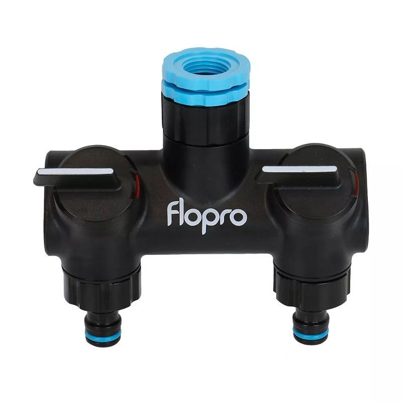 Flopro+ Double Tap Connector