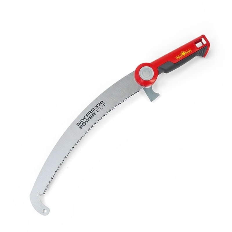 Wolf-Garten Multi-Change Professional Pruning Saw