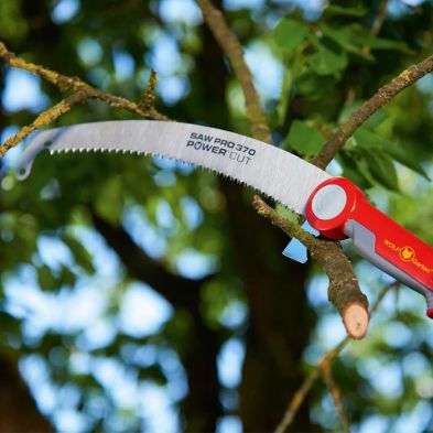 Wolf-Garten Multi-Change Professional Pruning Saw