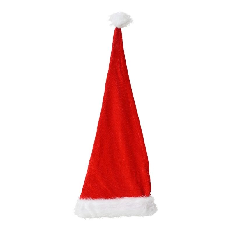 Red Santa Hat 70cm