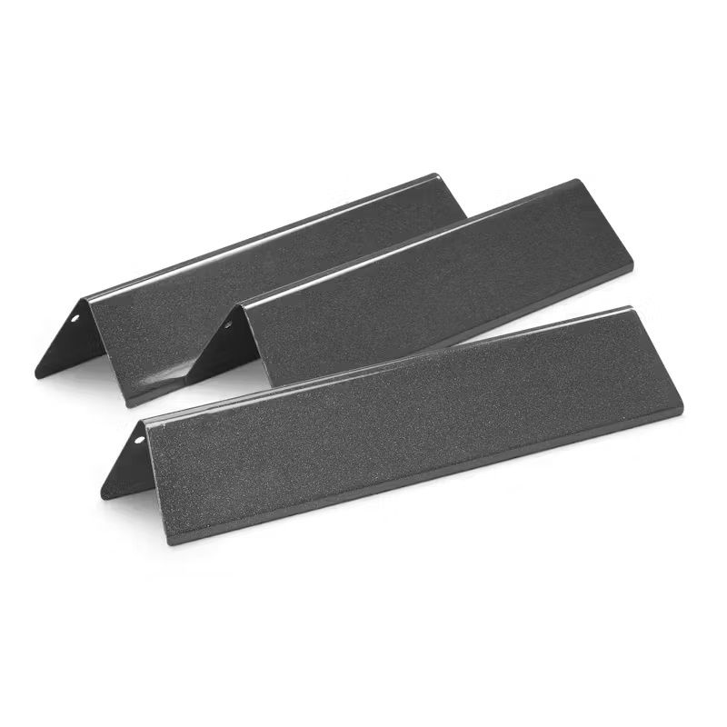 Weber Flavorizer Bars for Spirit 200 Series BBQs (Set of 3)
