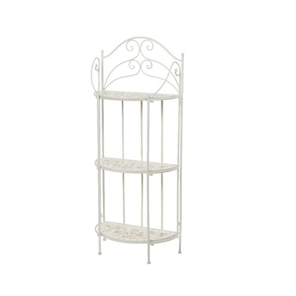 Rome Mosaic Rack - [ERROR] 'category' record not available - Arboretum ...