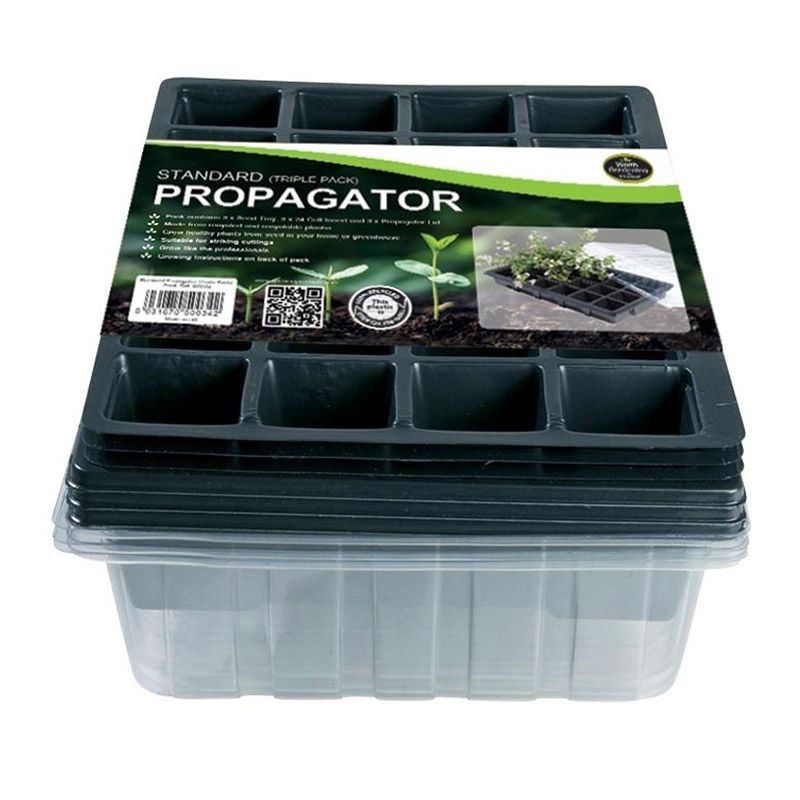 Standard Propagator (Triple Pack)