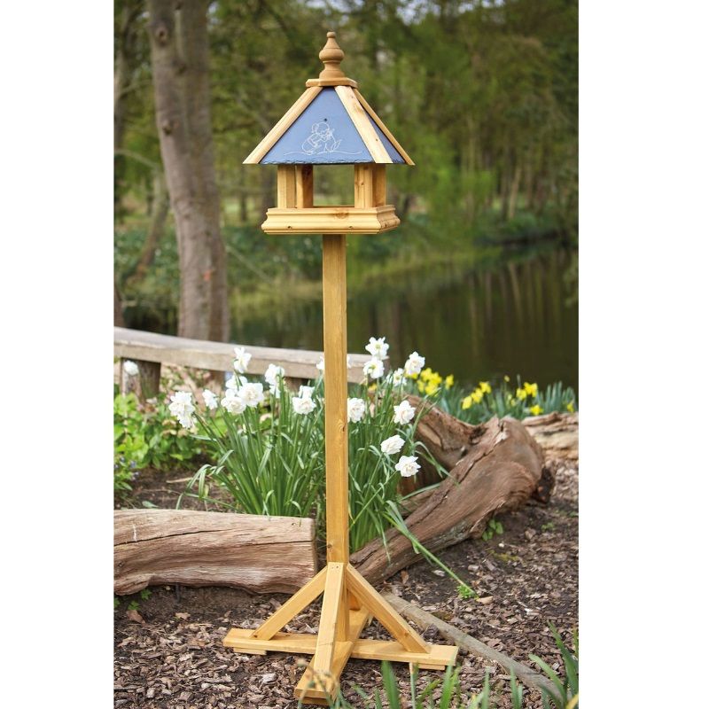 Tom Chambers Bedale Bird Feeding Table