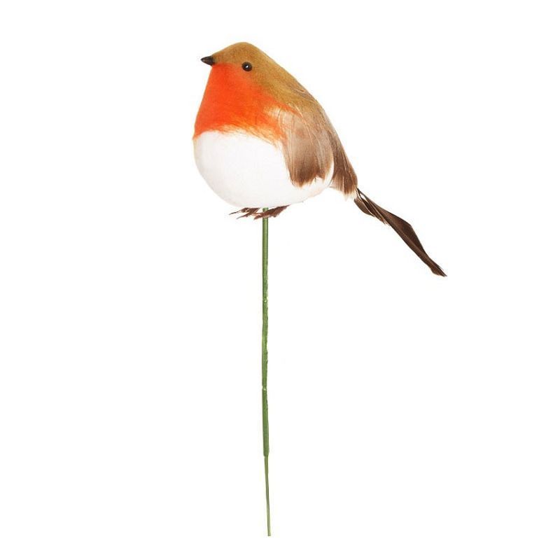 'Fat Reggie' Robin Pick 18cm