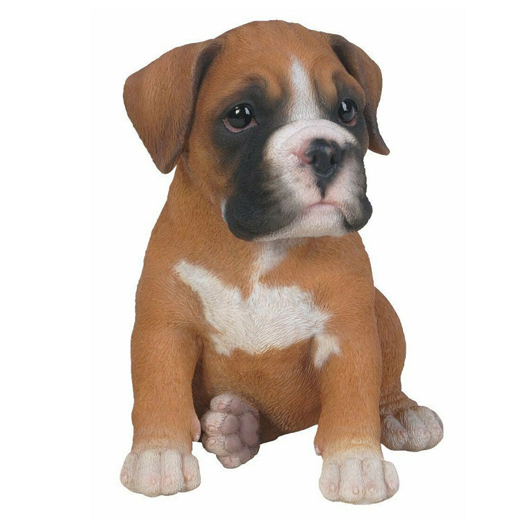 Pet Pals - Boxer Puppy