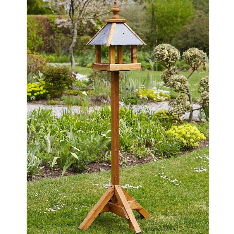 Tom Chambers Baby Bedale Bird Table