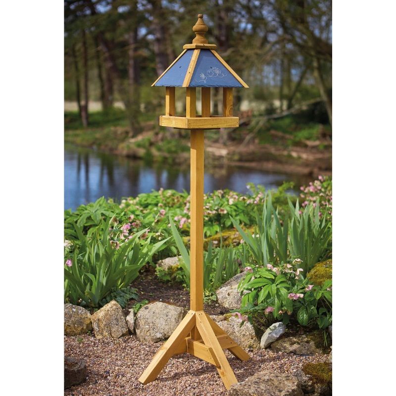 Tom Chambers Baby Bedale Bird Table