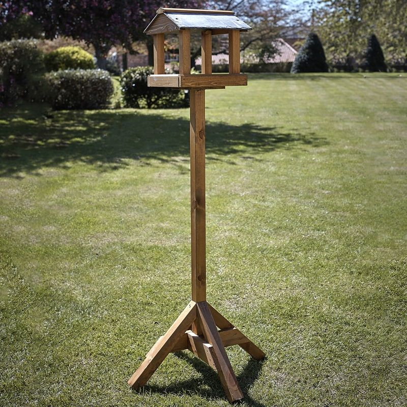 Tom Chambers Baby Ryedale Birdhouse