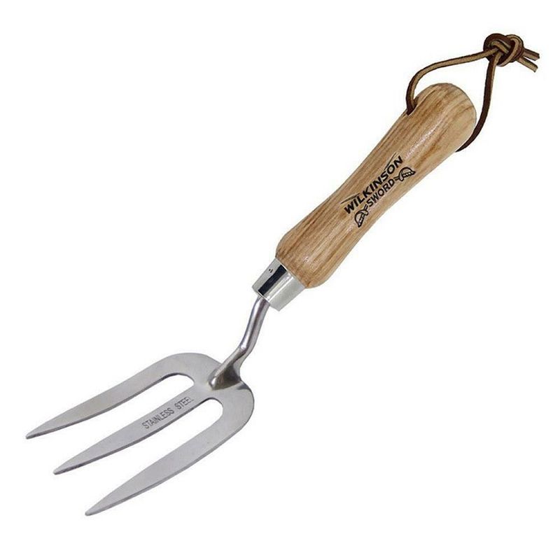 Wilkinson Sword Weeding Fork