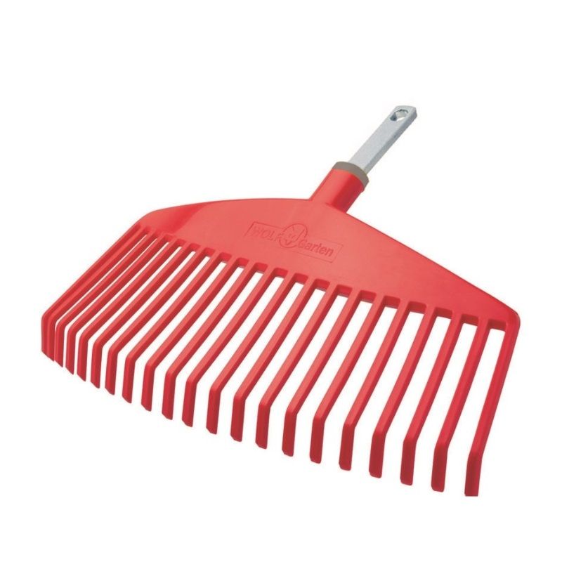 Wolf-Garten Multi-Change Leaf Rake 42cm