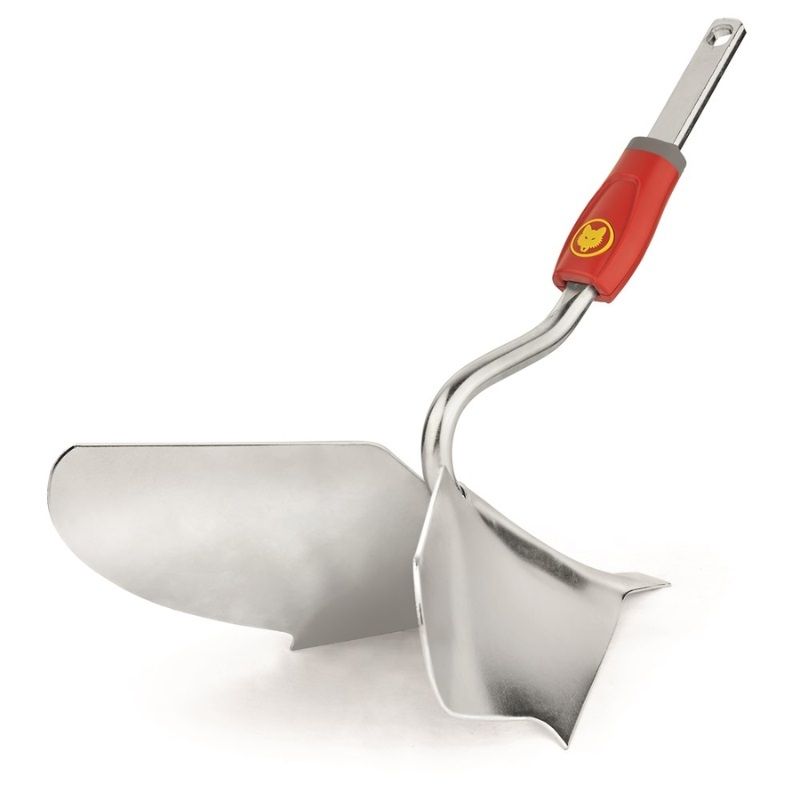Wolf-Garten Multi-Change Ridger 20cm