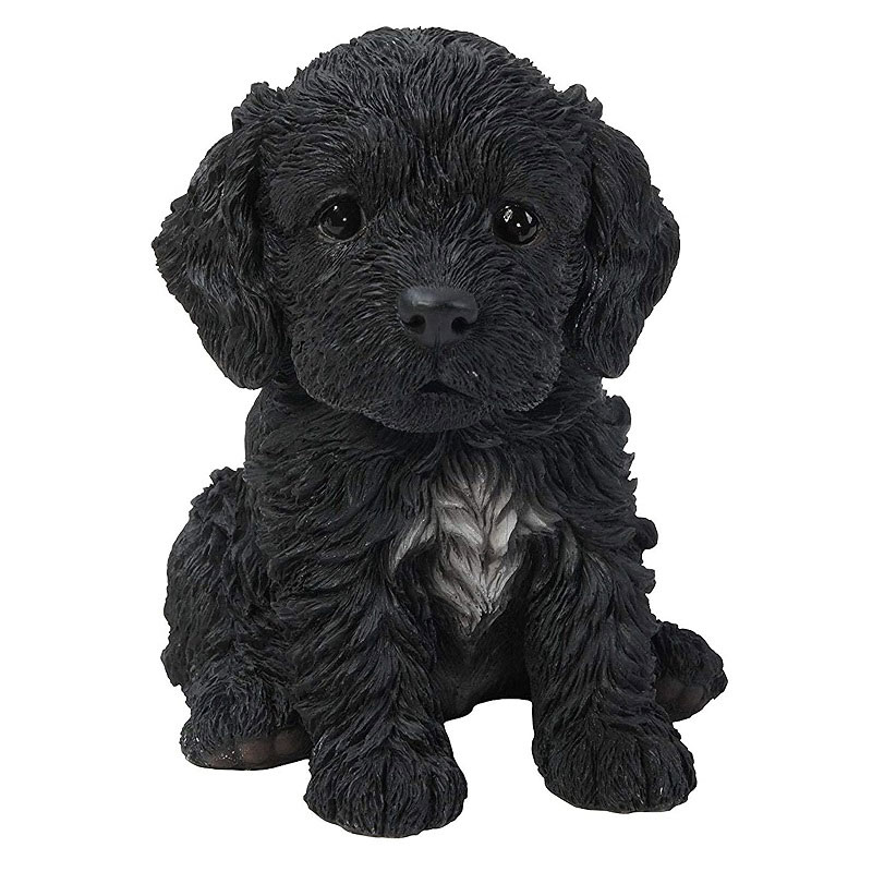 Pet Pals - Black Cockapoo Puppy