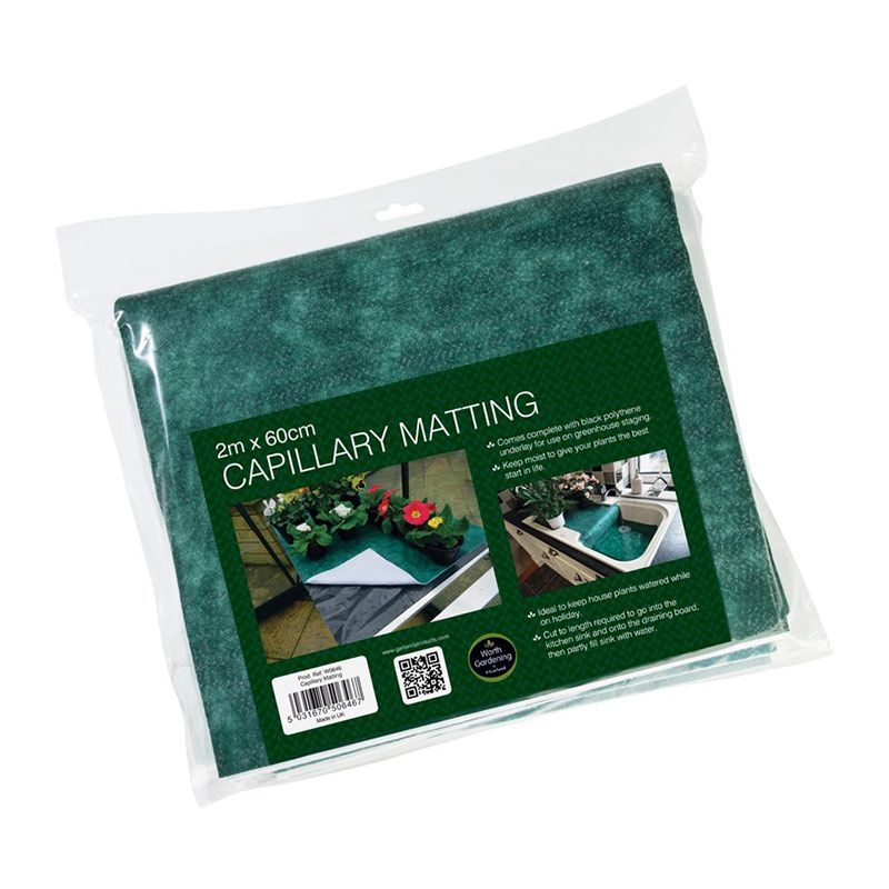 Garland Capillary Matting 2m x 60cm