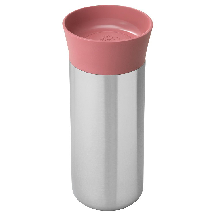 Thermal Mug 0.33L (Pink)