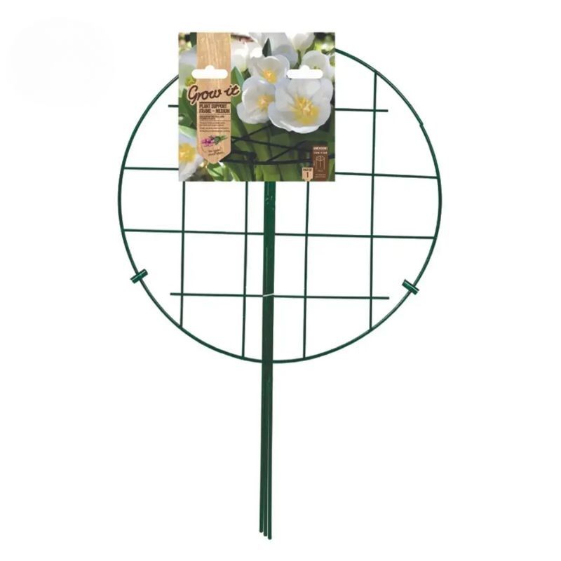 Grow It Plant Support Grid 60cm