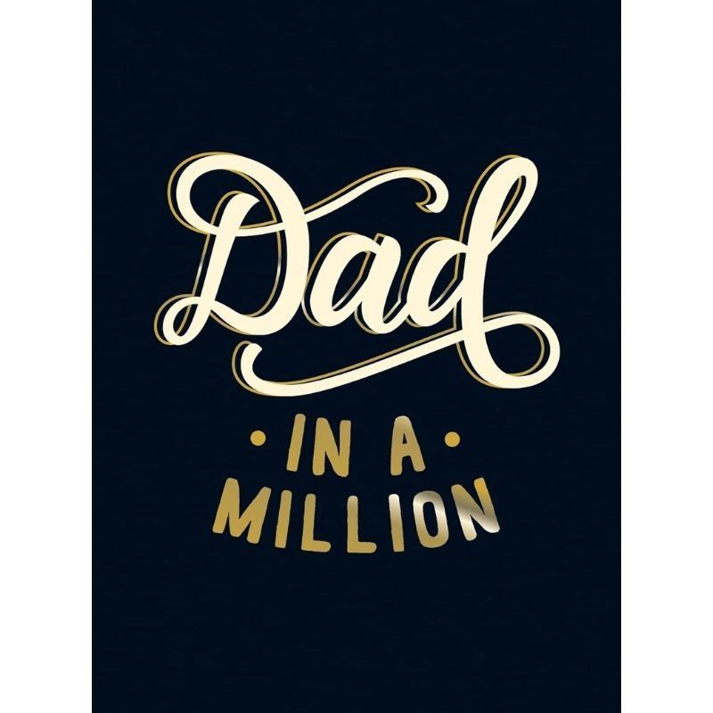 Dad in a Million