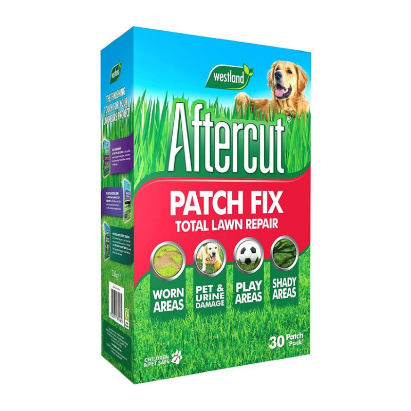 Aftercut Patch Fix (30 Patch Refill Box)