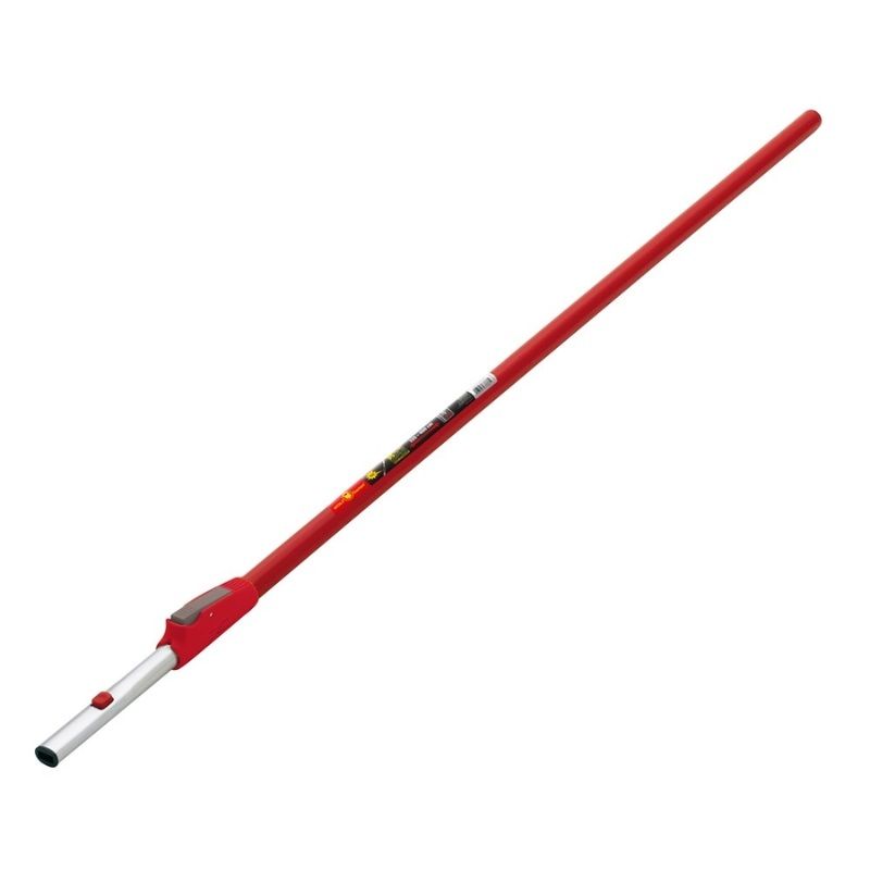 Wolf-Garten Multi-Change Telescopic Handle 220-400cm
