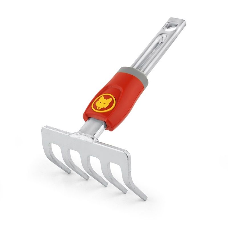 Wolf-Garten Multi-Change Small Rake 8cm