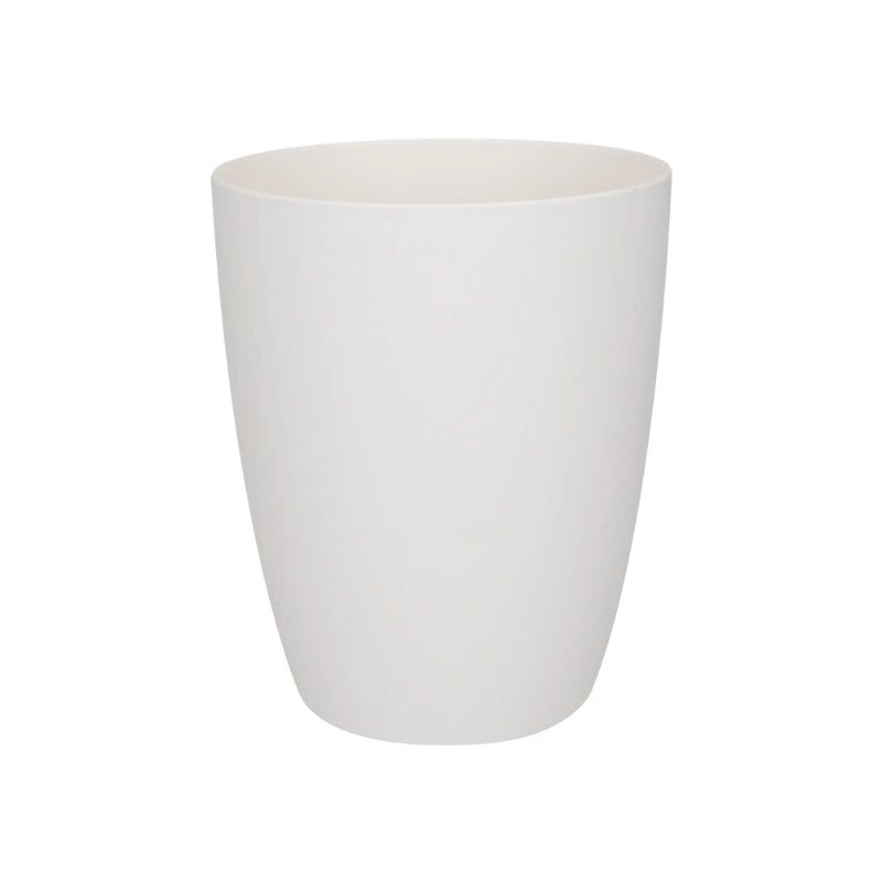 Elho Brussels Orchid High 12.5cm - White