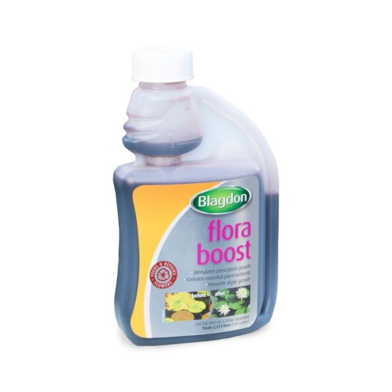 Blagdon Flora Boost 250ml