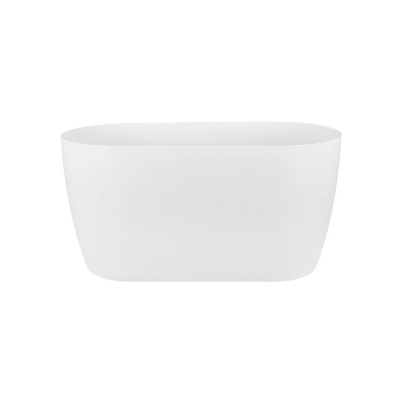 Elho Brussels Orchid Duo 25cm - White
