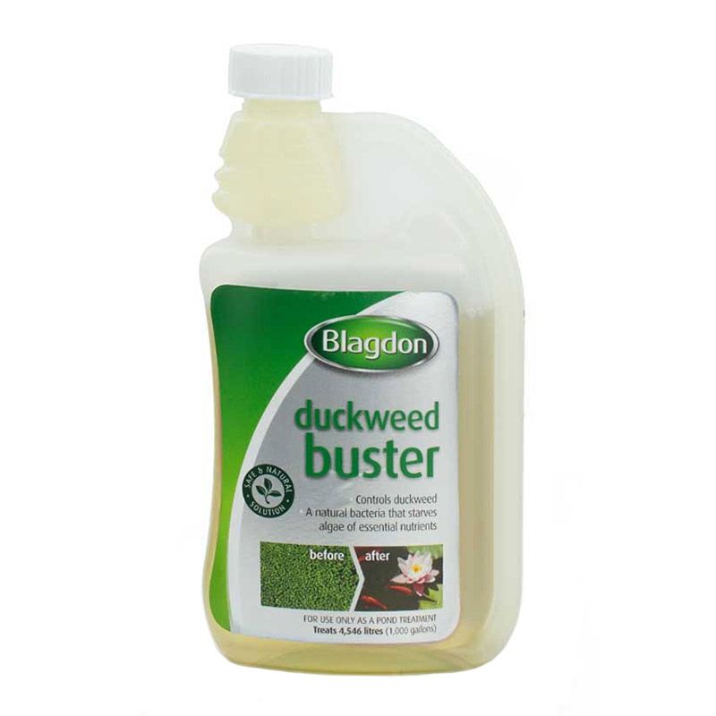 Blagdon Duckweed Buster 500ml