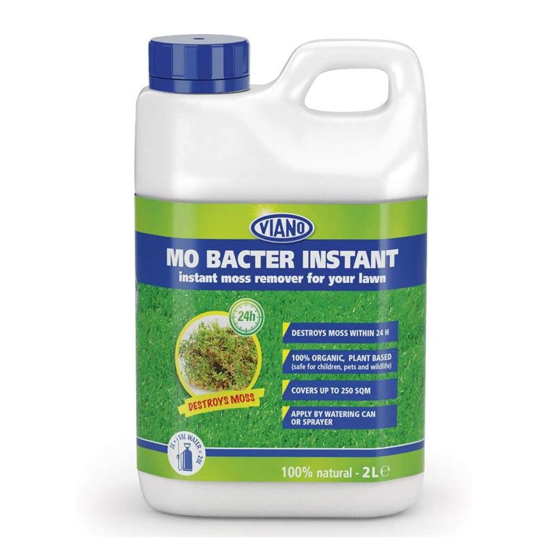 Mo-Bacter Instant Concentrate 2L