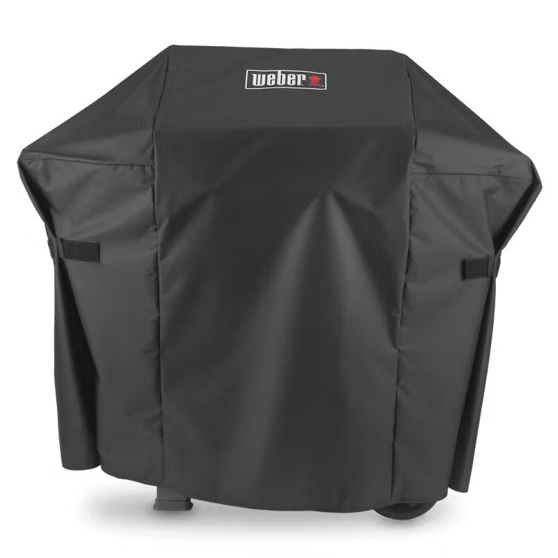 Weber Premium Grill Cover for Spirit II 200 Series Gas Barbecues
