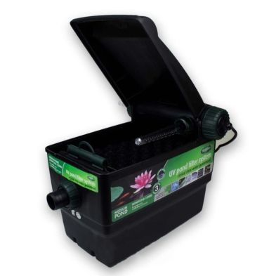 Blagdon Minipond 12000 Filter with 9w UVC