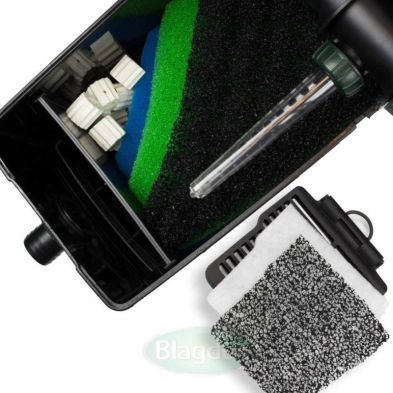 Blagdon Minipond 12000 Filter with 9w UVC