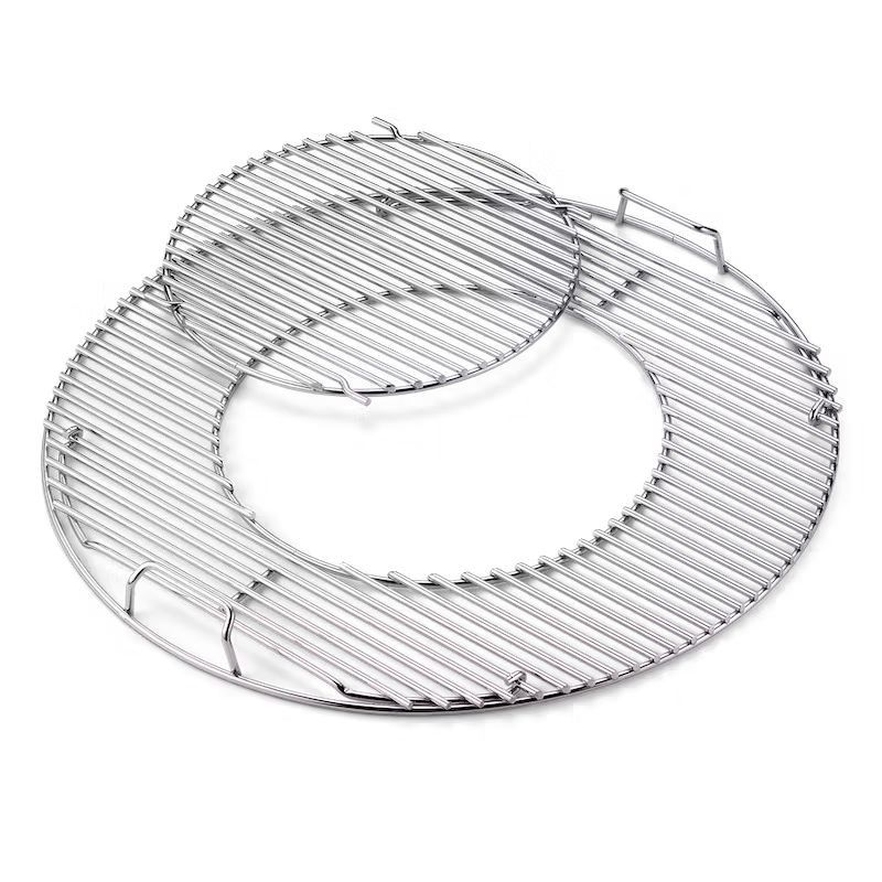 Weber BBQ System Cooking Grates for 57cm Charcoal Grills