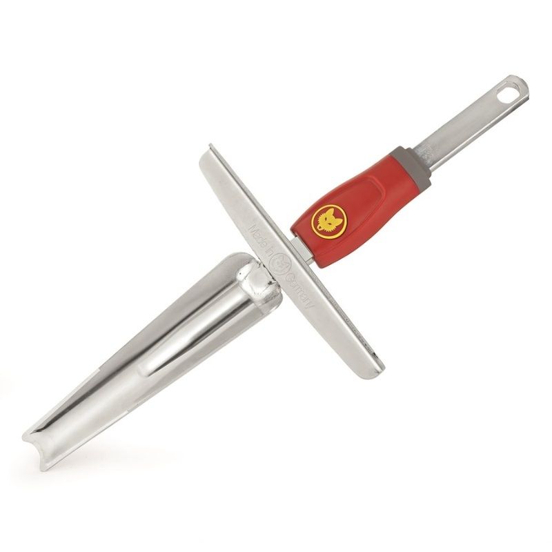 Wolf-Garten Multi-Change Weeding Knife 4cm