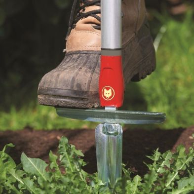 Wolf-Garten Multi-Change Weeding Knife 4cm
