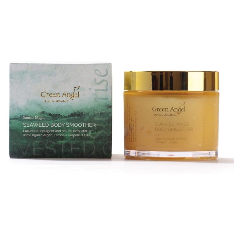 Green Angel Sunrise Magic Body Smoother