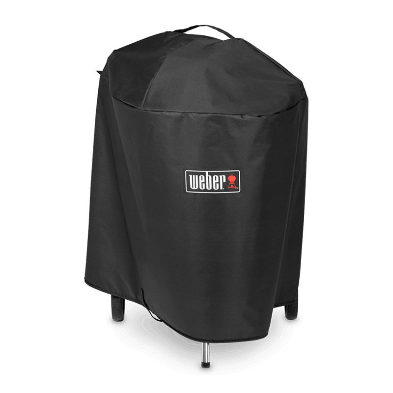 Weber 57cm Master-Touch Premium Grill Cover