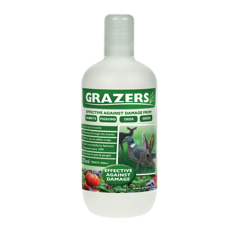Grazers G1 Formula 375ml (Concentrate)