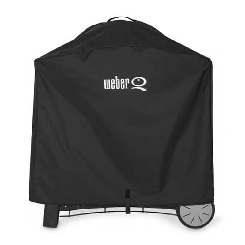 Weber Q3000 Series Barbecue Premium Cover