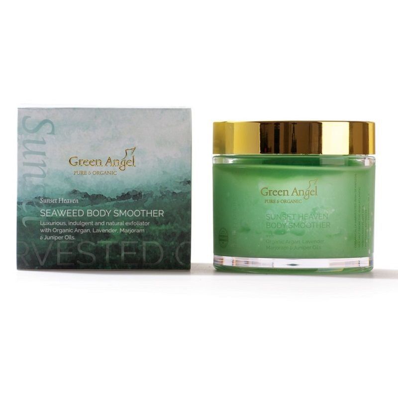 Green Angel Sunset Heaven Body Smoother