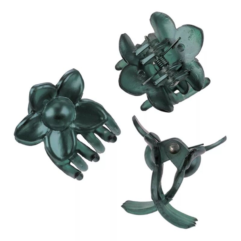 Gardman Plant & Flower Clips (10 Pack)