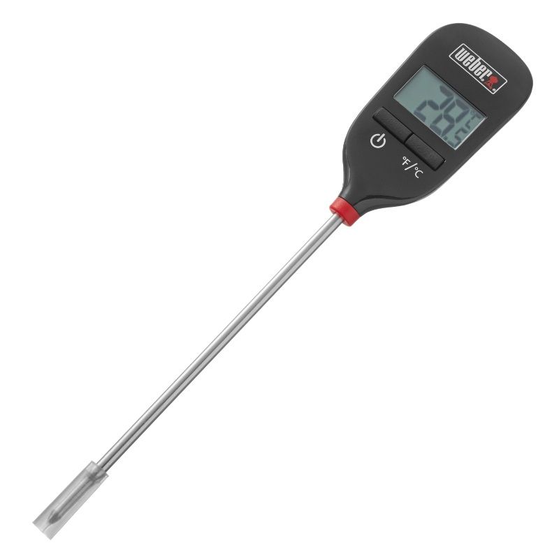 Weber Instant Read Digital Thermometer