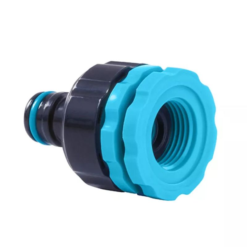 Flopro Perfect Fit Outdoor Tap Connector - Connectors and Nozzles