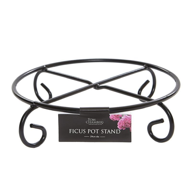 Tom Chambers Ficus Pot Stand - Small