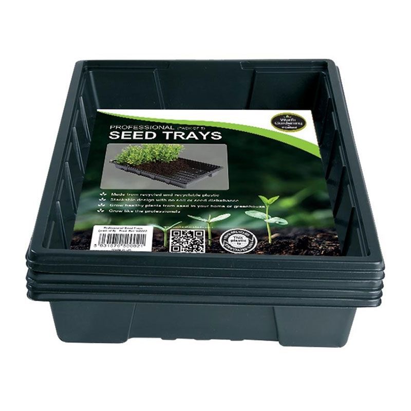 Professional Seed Trays (5)