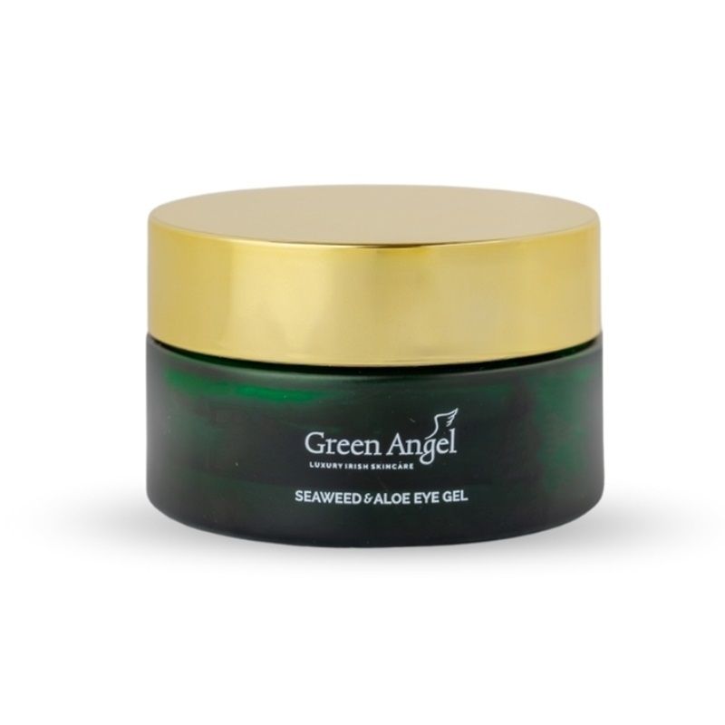 Green Angel Seaweed & Aloe Eye Gel 30ml