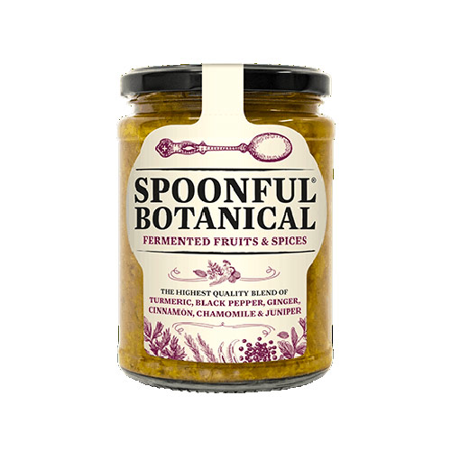 Spoonful Botanical - 500g