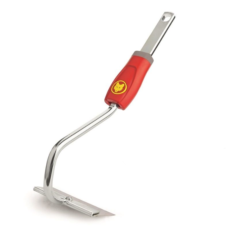 Wolf-Garten Multi-Change Small Draw Hoe 10cm